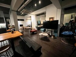 Waterloo Centre (D7), Office #575924401